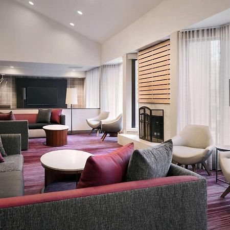 Hotel Sonesta Select Boston Stoughton Exterior foto