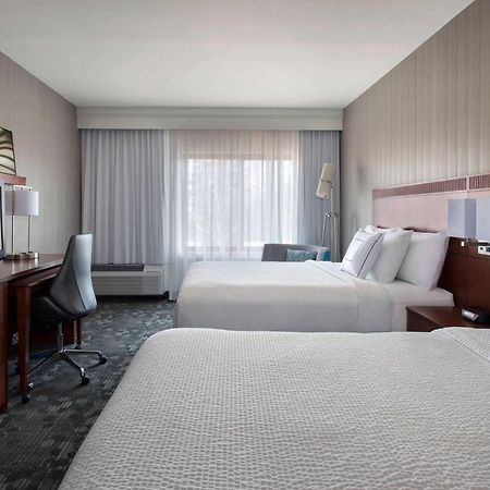 Hotel Sonesta Select Boston Stoughton Exterior foto