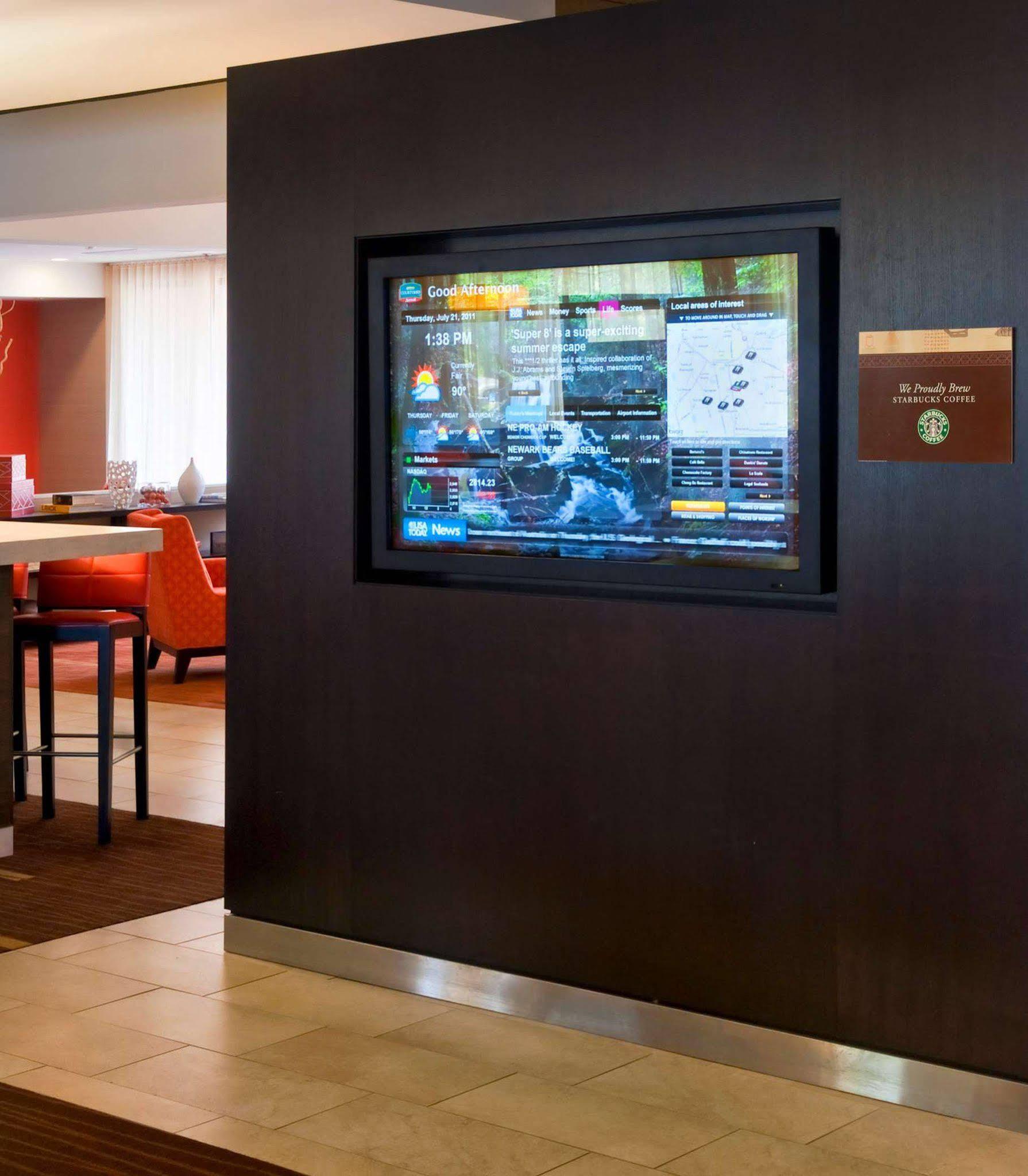 Hotel Sonesta Select Boston Stoughton Exterior foto