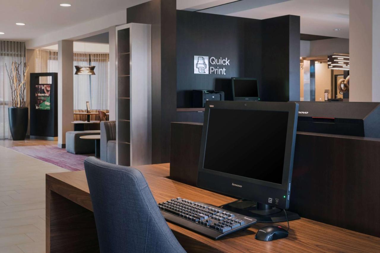Hotel Sonesta Select Boston Stoughton Exterior foto