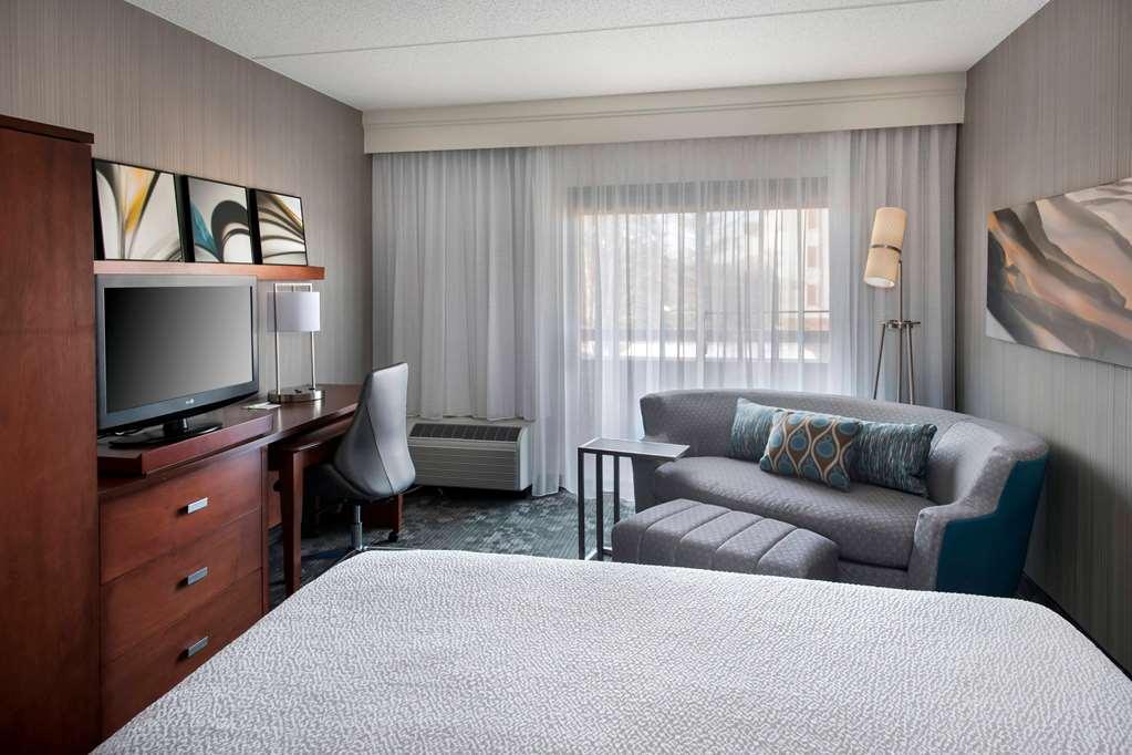 Hotel Sonesta Select Boston Stoughton Habitación foto