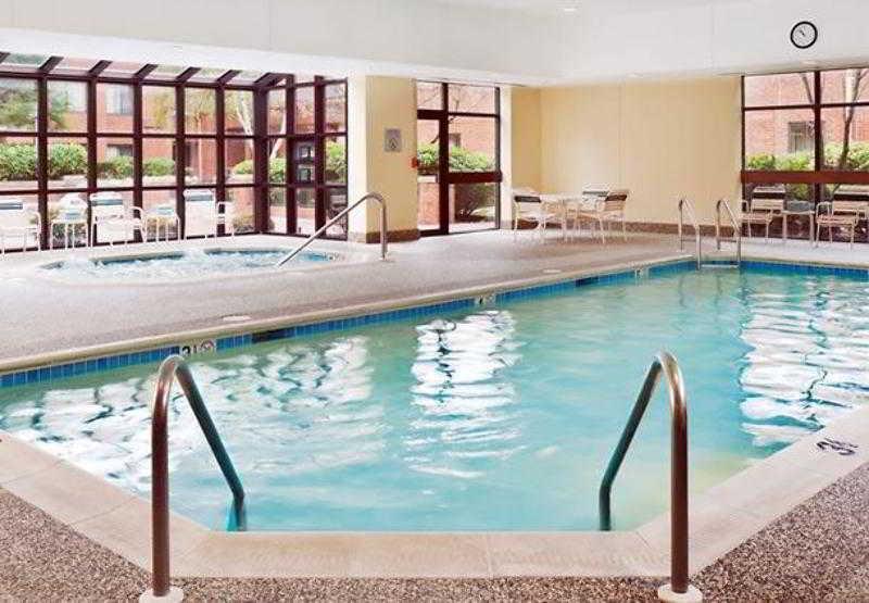 Hotel Sonesta Select Boston Stoughton Exterior foto