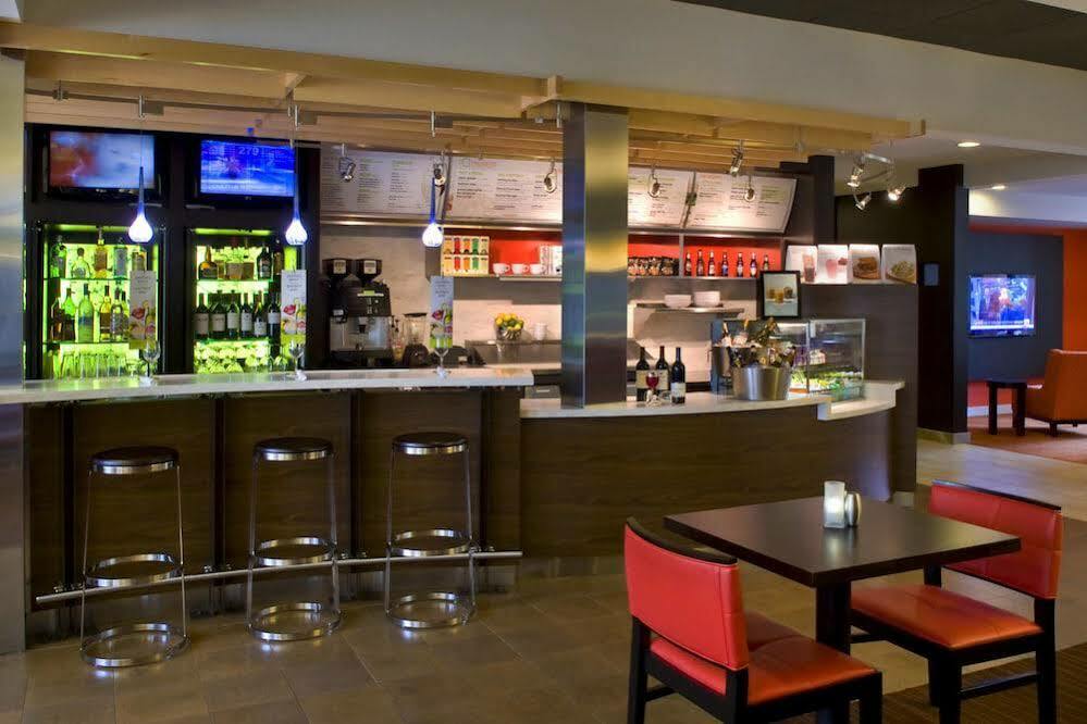 Hotel Sonesta Select Boston Stoughton Exterior foto