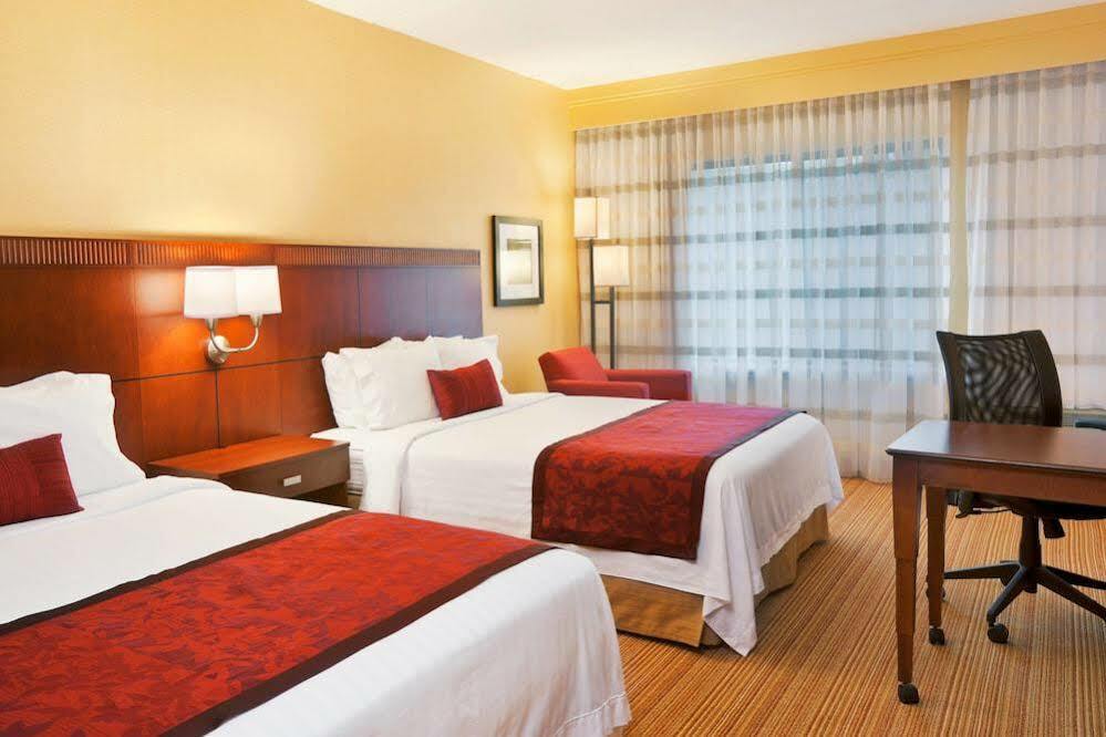Hotel Sonesta Select Boston Stoughton Exterior foto